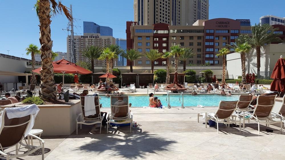 Sparetime Resorts At The Signature Condo Hotel Las Vegas Exteriör bild